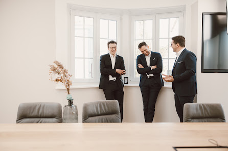 Welzer & Partner mbB Steuerberater Rechtsanwälte
