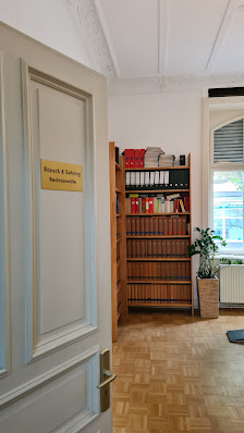 Rönsch & Sehring Rechtsanwälte für Familien- und Arbeitsrecht