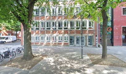 Henning Wessels Rechtsanwalt