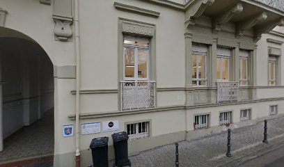Fachanwalts- und Notarkanzlei Watz & Frey