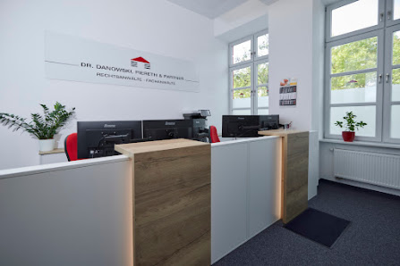 Dr. Danowski, Piereth & Partner Rechtsanwälte mbB