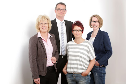 Rechtsanwaltskanzlei Hahn & Grünewald GbR