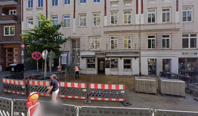 Rechtsanwältin Nadine Werner