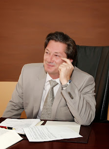 Fachanwalt für Insolvenzrecht Oliver Mayer