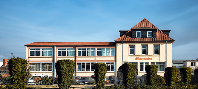 BFS Rechtsanwälte Friedrich, Schmucker, Hamann-Herzog & Collegen