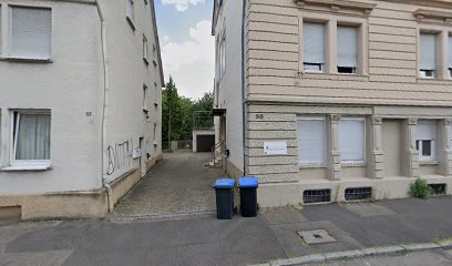 Rechtsanwalt Gerald Hornung