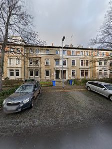 Rechtsanwalt Jan-Robert Funck