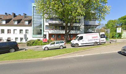 Holger Boden, RA u. Mediator, Fachanwalt FamR