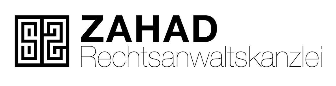 Kanzlei Zahad - Rechtsanwalt Shoaib Zahad (Fachanwalt für Verkehrsrecht)