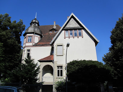 Rechtsanwälte Münster & Russo Partnerschaft mbB