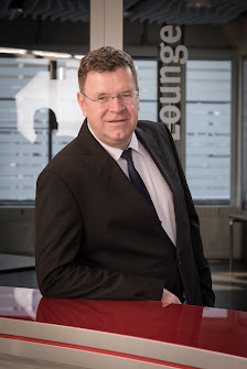 Rechtsanwalt Björn Zager