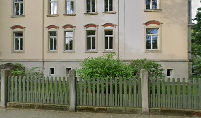 Fachanwalt für Arbeitsrecht in Dresden - Rechtsanwalt Henning Malke