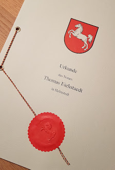 Eichstaedt Thomas Rechtsanwalt und Notar