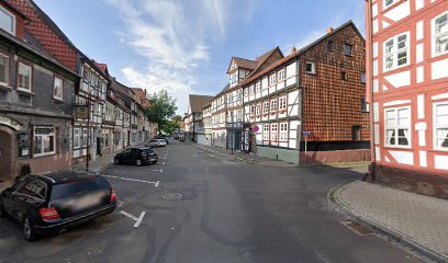 Hainski Rechtsanwälte