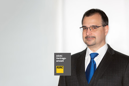TOP ADAC Anwalt Tomas Dils ᐅ Rechtsanwalt und Fachanwalt für Verkehrsrecht