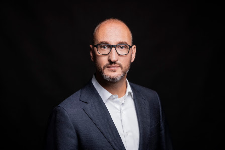 Rechtsanwalt Felix Deutscher