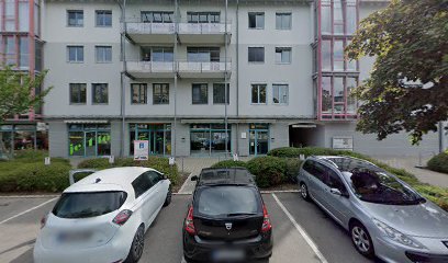 Back u. Eckart u. Krapf Dr.jur. Rechtsanwälte