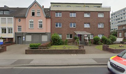 Rechtsanwälte Berghoff & Welter