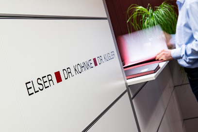 Elser, Dr. Kohnke, Dr. Kugler Anwaltskanzlei