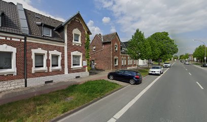 Rechtsanwältin Kirsten Rauert