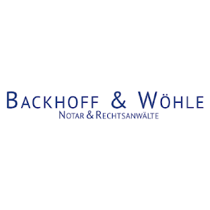 Backhoff & Wöhle Notar & Rechtsanwälte