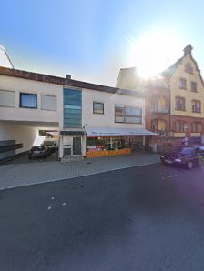 Scheuermann T. Rechtsanwalt