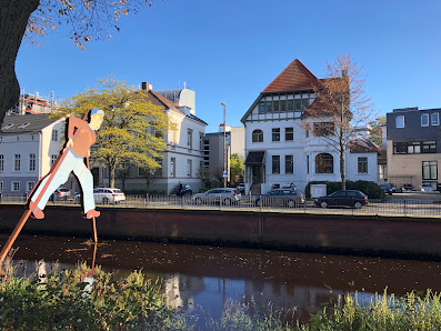 HAUNHORST SCHMIDT Rechtsanwaltsgesellschaft mbH und Notare