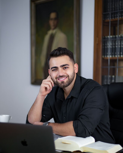 Rechtsanwalt Salih Kocak