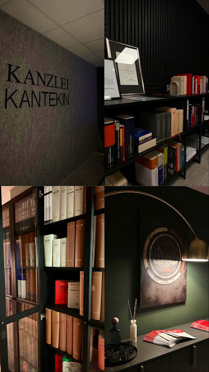 Kanzlei Kantekin