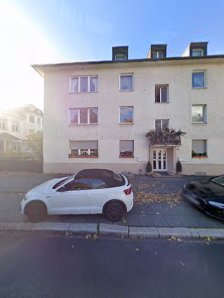 Rechtsanwalt von Preuschen