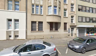 Rechtsanwaltskanzlei Sochanowski