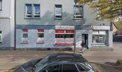 – Rechtsanwalt Schubert in Gladbeck