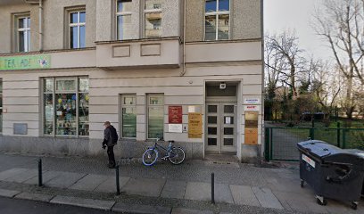 Hanisch & Kollegen - Rechtsanwälte