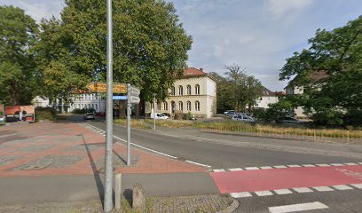 Dr. Blanke I Colshorn