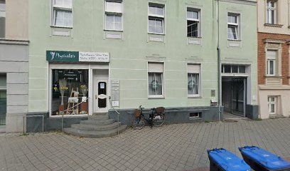 Knoch Detlef Rechtsanwalt