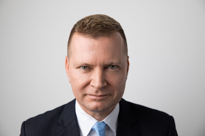 Rechtsanwalt Sven-Uwe Blum