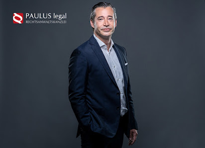 PAULUS legal - Rechtsanwaltskanzlei