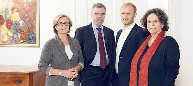 Hamm und Partner Rechtsanwälte mbB