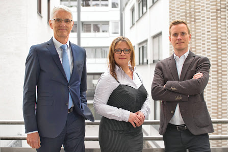 Hammel & Röhrenbeck Rechtsanwälte Partnerschaft mbB