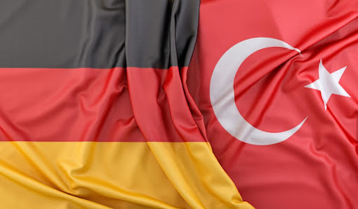 Erbrecht Türkei - Anwalt für türkisches Erbrecht - Türkischer Anwalt