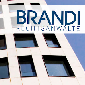 BRANDI Rechtsanwälte Partnerschaft mbB