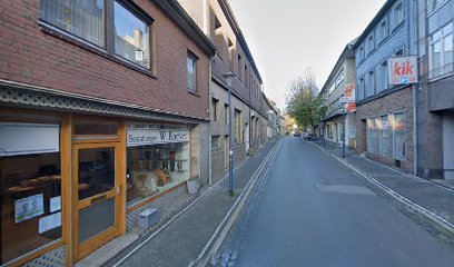 Anwaltskanzlei Becker Immobilienverwaltung Becker