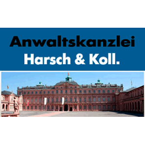 Anwaltskanzlei Harsch & Koll.