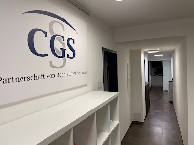 CGS Partnerschaft von Rechtsanwälten mbB