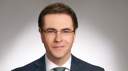 Rechtsanwalt Sebastian Geier