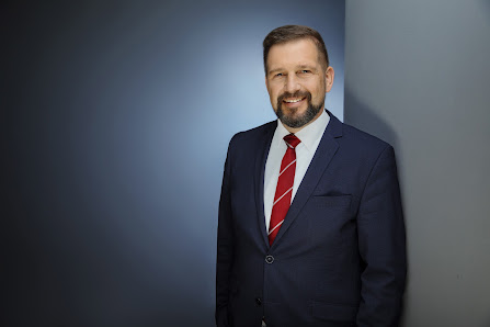 Christoph Johannsen, Anwaltskanzlei