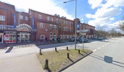 Ursel Müller-Fahron