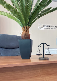 Dogru-Legal Rechtsanwalt Ömer Dogru