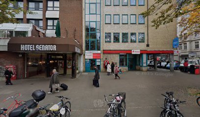 Rechtsanwaltskanzlei Legis