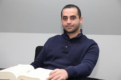 Rechtsanwalt Kadir Katran – Fachanwalt für Migrationsrecht